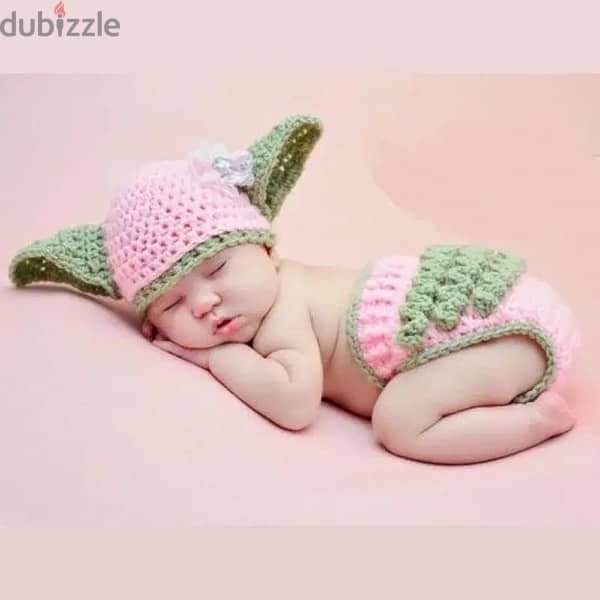 newborn baby clothes 4