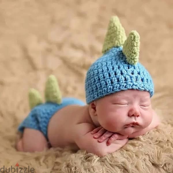 newborn baby clothes 5