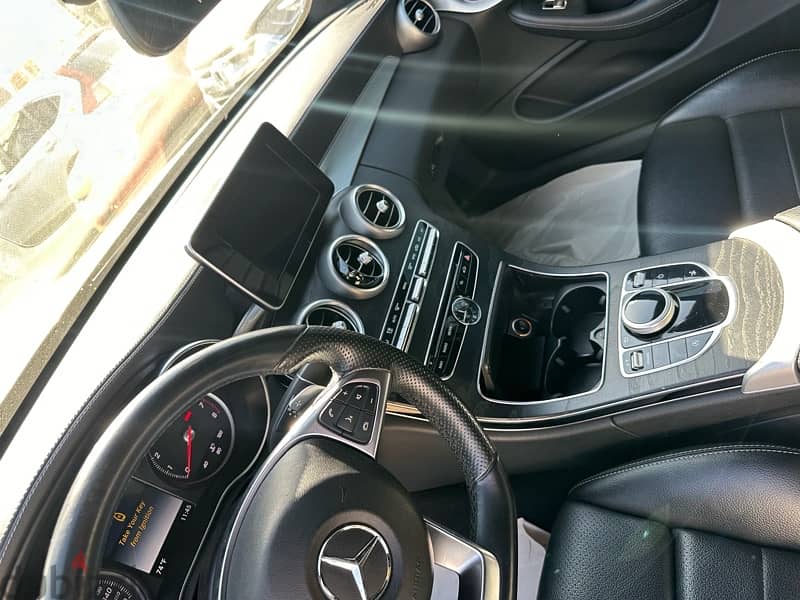 FREE Registration Mercedes Benz C300 coupe 2017 California 8