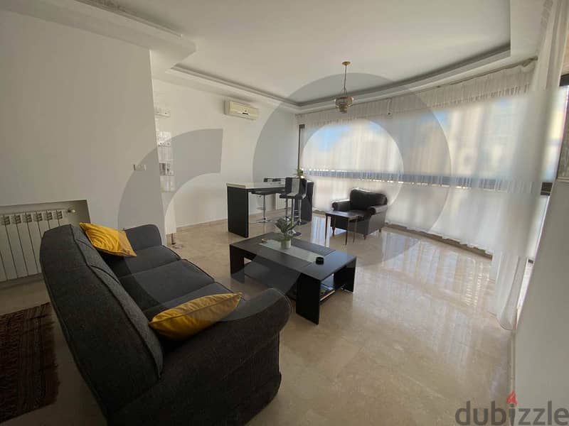 Spacious 260 sqm apartment in Achrafieh/الأشرفية REF#DK100245 1
