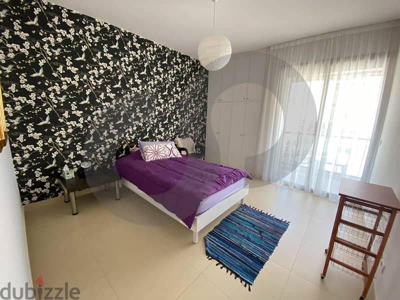 Spacious 260 sqm apartment in Achrafieh/الأشرفية REF#DK100245 7