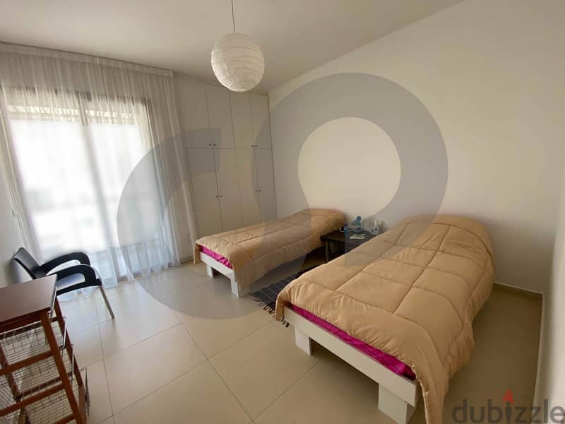 Spacious 260 sqm apartment in Achrafieh/الأشرفية REF#DK100245 8