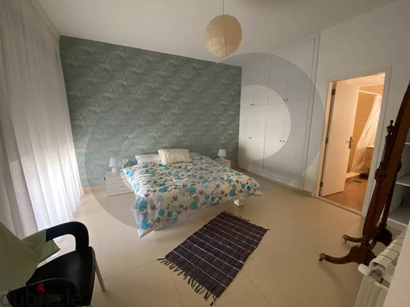 Spacious 260 sqm apartment in Achrafieh/الأشرفية REF#DK100245 9