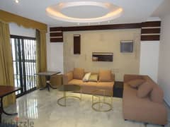 Apartment for rent in Mansourieh شقه للايجار في المنصوريه