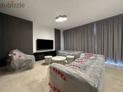 Apartment For Rent | Sahel Alma | شقق للأجار كسروان | RGKR503