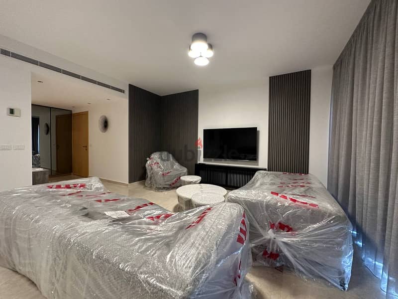 Apartment For Rent | Sahel Alma | شقق للأجار كسروان | RGKR503 1
