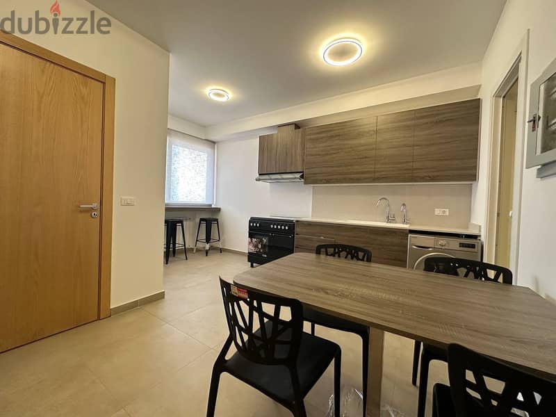 Apartment For Rent | Sahel Alma | شقق للأجار كسروان | RGKR503 3