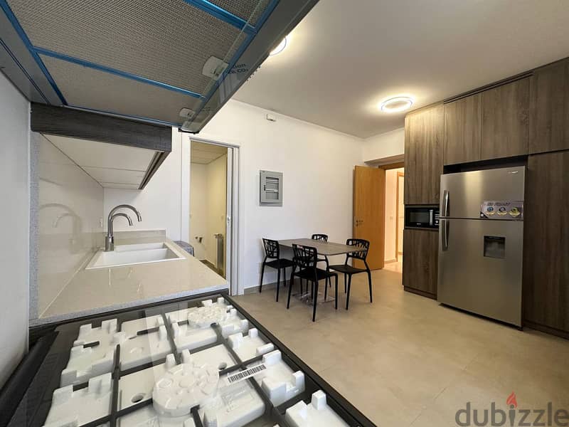 Apartment For Rent | Sahel Alma | شقق للأجار كسروان | RGKR503 4
