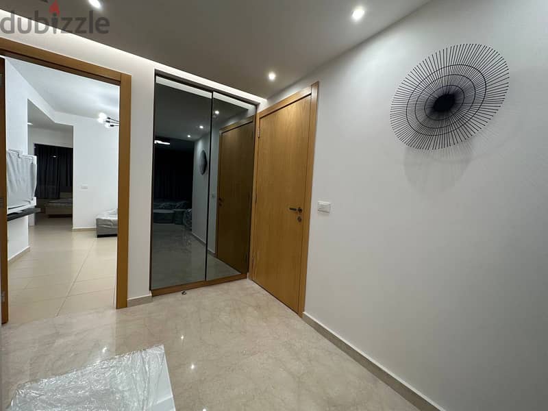 Apartment For Rent | Sahel Alma | شقق للأجار كسروان | RGKR503 5