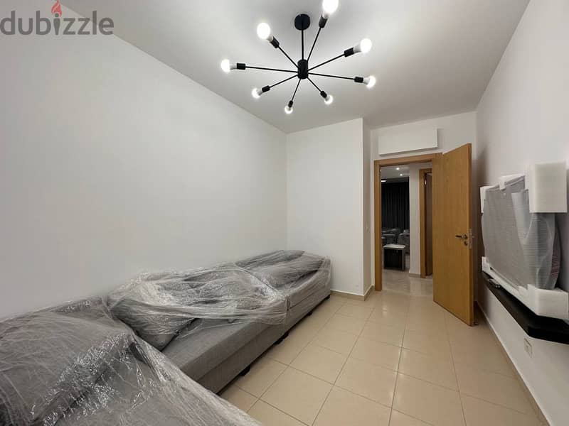 Apartment For Rent | Sahel Alma | شقق للأجار كسروان | RGKR503 6