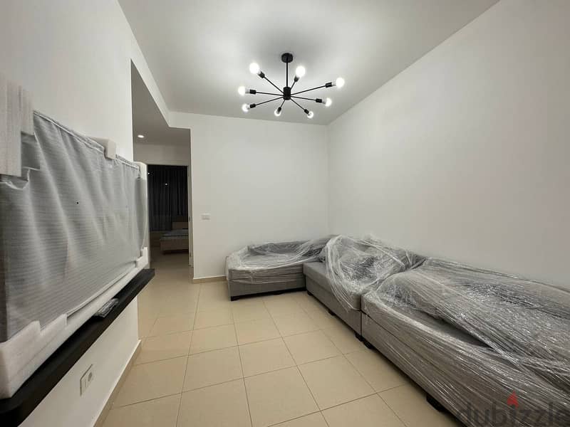 Apartment For Rent | Sahel Alma | شقق للأجار كسروان | RGKR503 7