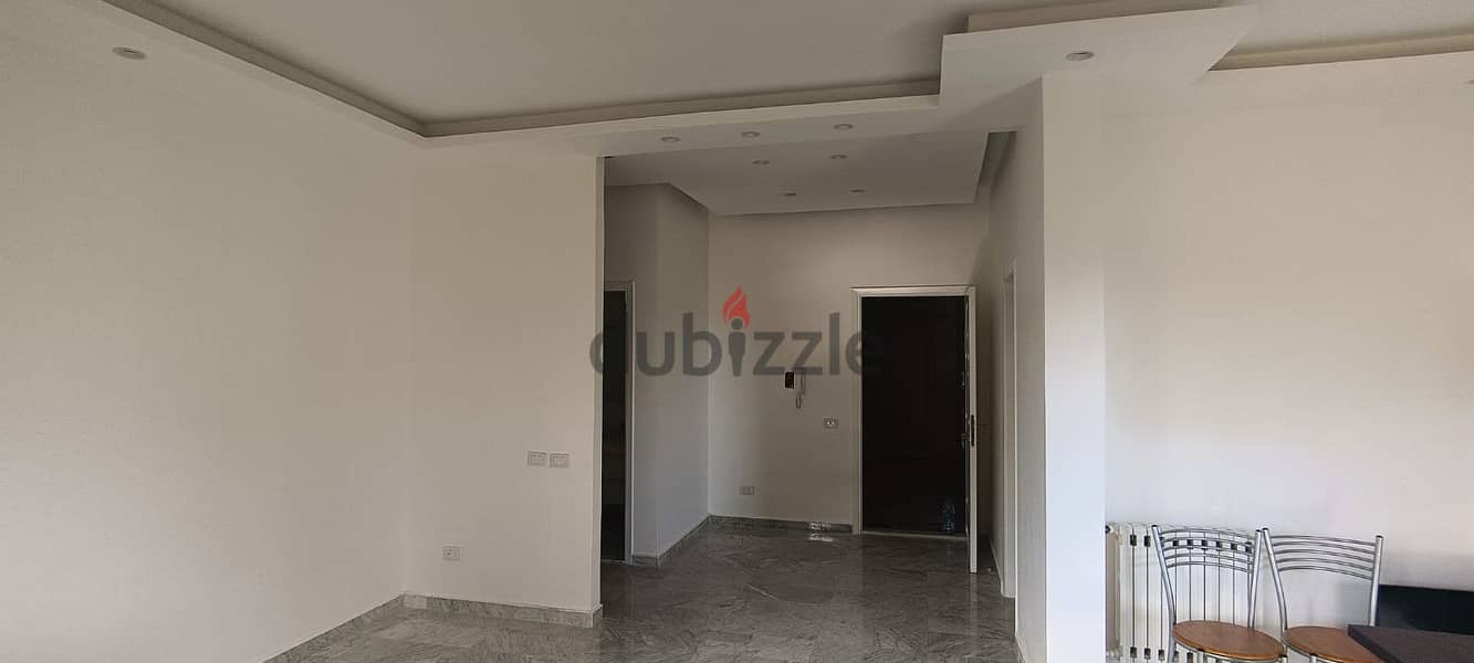 L11975-Furnished Apartment With Seaview for Rent In Kfarhbeib 1