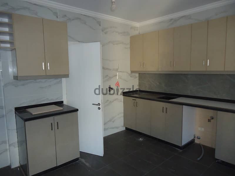 Duplex for rent in Mansourieh دوبلكس للايجار في المنصورية 4