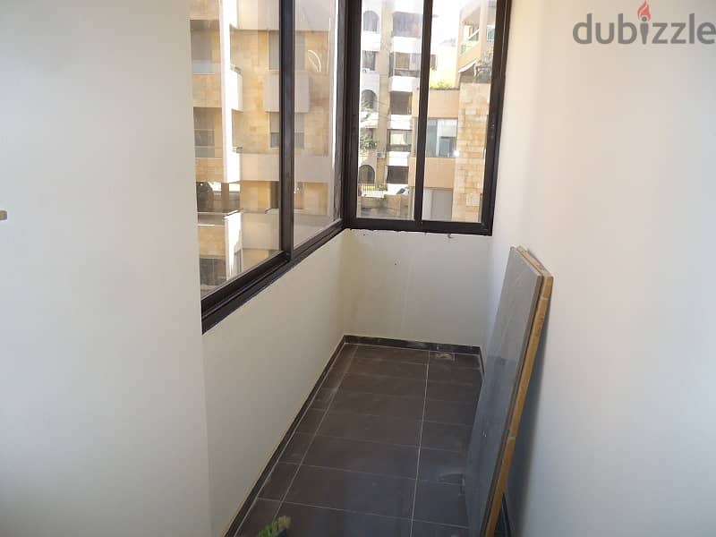 Duplex for rent in Mansourieh دوبلكس للايجار في المنصورية 6