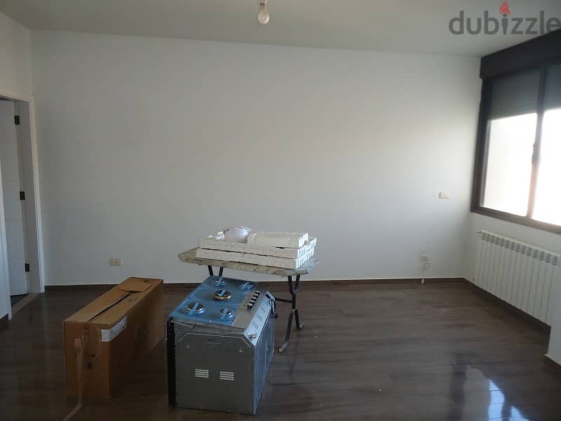 Duplex for rent in Mansourieh دوبلكس للايجار في المنصورية 9