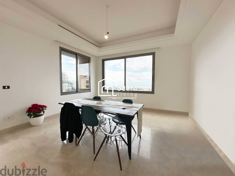 280 Sqm - Apartment For Sale In Yarzeh 3