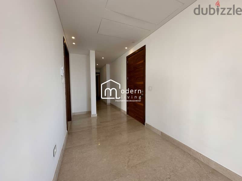 Open Panoramic View Apartment For Sale In Yarzeh 5