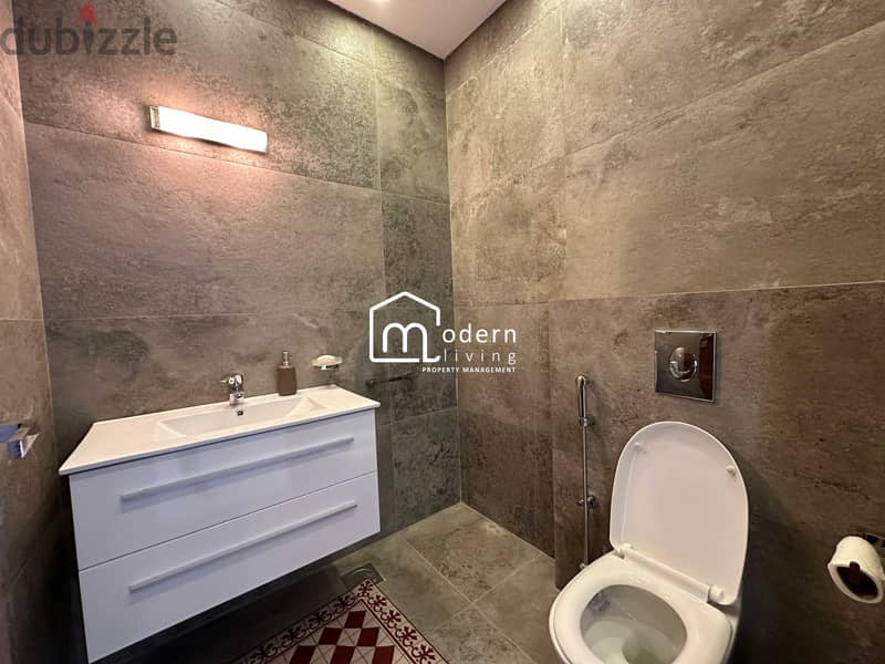 280 Sqm - Apartment For Sale In Yarzeh 10