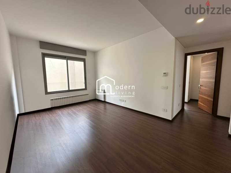 Open Panoramic View Apartment For Sale In Yarzeh 11