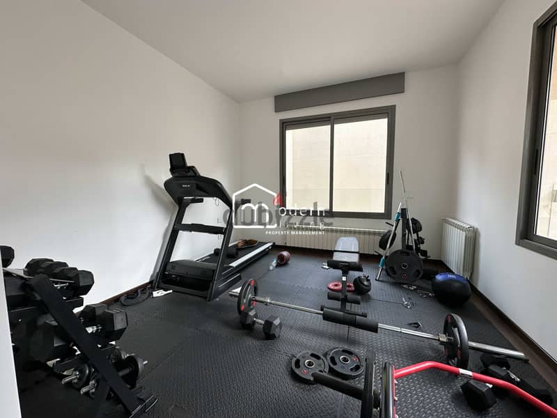 280 Sqm - Apartment For Sale In Yarzeh 13