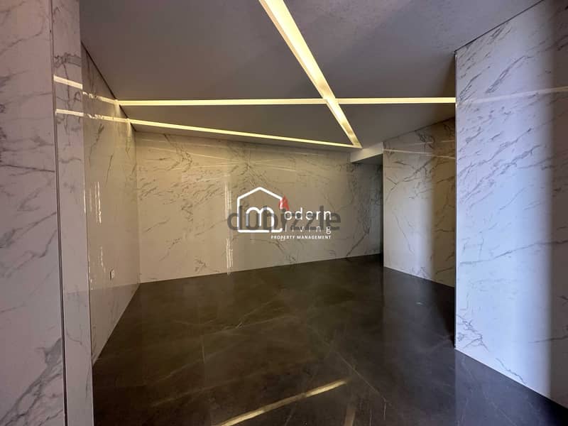 280 Sqm - Apartment For Sale In Yarzeh 15