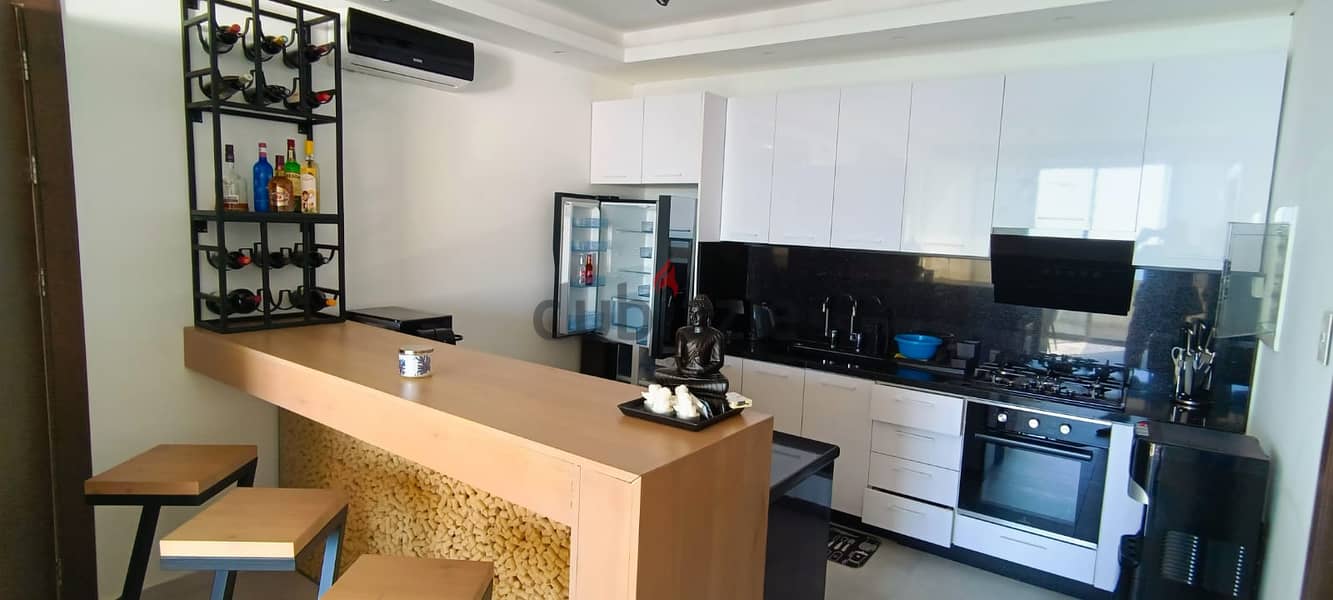 L11992-Fully Furnished Apartment for Sale in Maaysra,Nahr Ibrahim 3