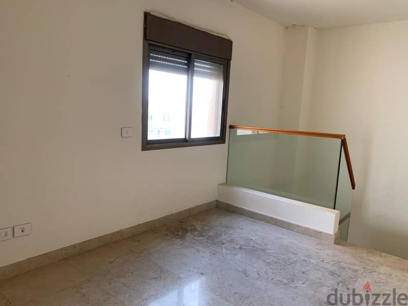 L12055-240 SQM Duplex Apartment for Sale in Sioufi Achrafieh 2
