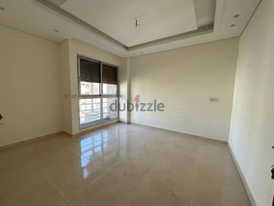 New apartment for sale in Koraytem شقة جديدة بالكامل في قريطم للبيع