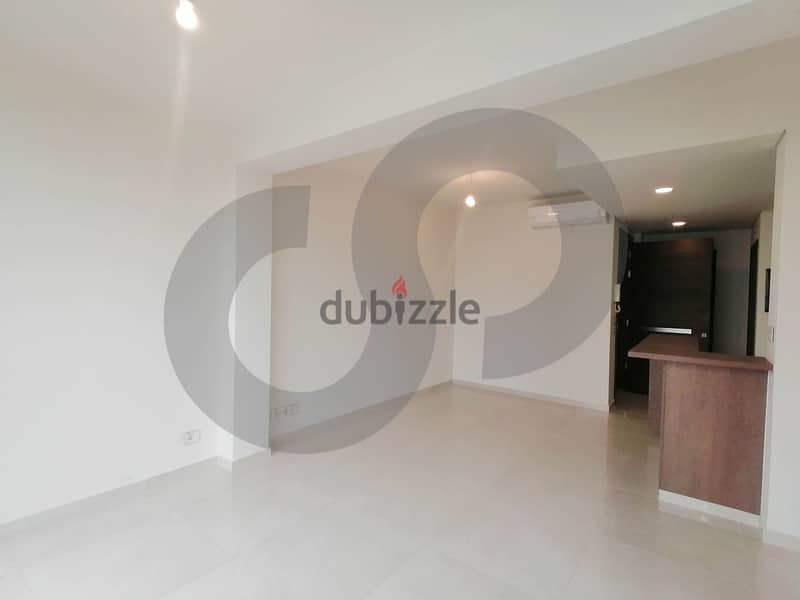 BRAND NEW APARTMENT WITH TERRACE IN ACHRAFIEH/اشرفيه REF#SI100264 1