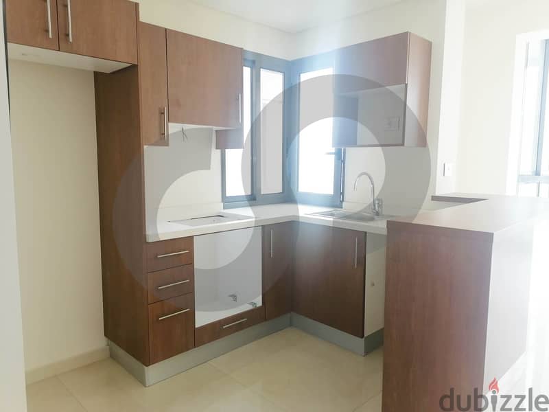 BRAND NEW APARTMENT WITH TERRACE IN ACHRAFIEH/اشرفيه REF#SI100264 3
