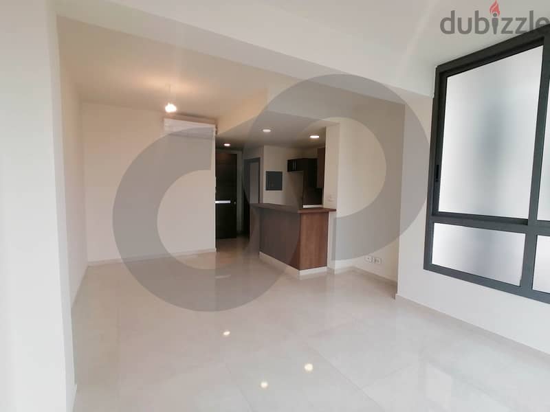 BRAND NEW APARTMENT WITH TERRACE IN ACHRAFIEH/اشرفيه REF#SI100264 4