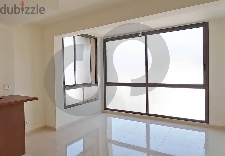BRAND NEW APARTMENT WITH TERRACE IN ACHRAFIEH/اشرفيه REF#SI100264 5
