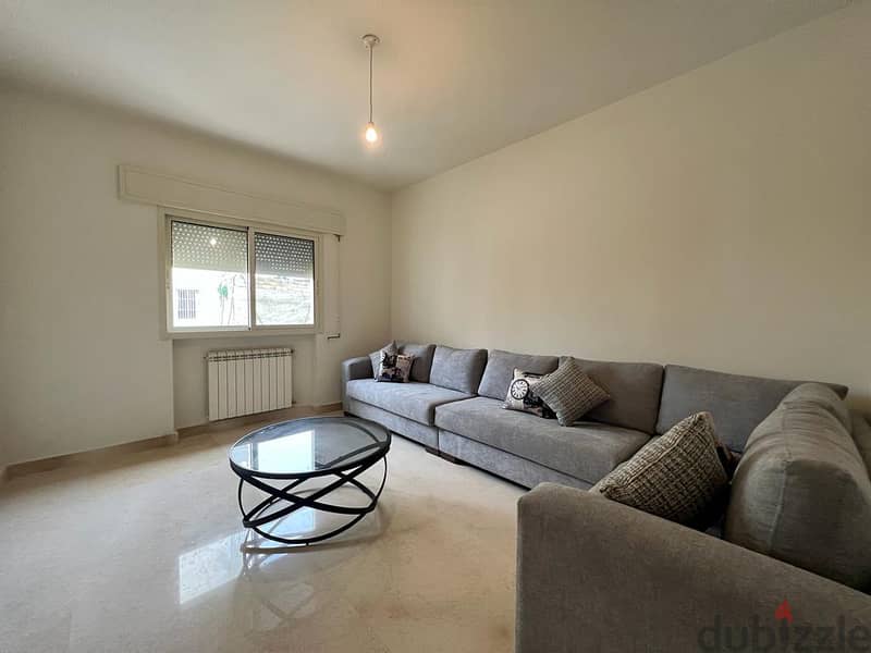 Apartment For Sale | Sahel Alma| شقق للبيع | كسروان | RGKS502 1