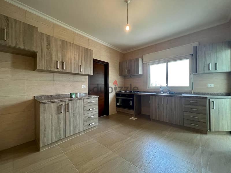 Apartment For Sale | Sahel Alma| شقق للبيع | كسروان | RGKS502 2