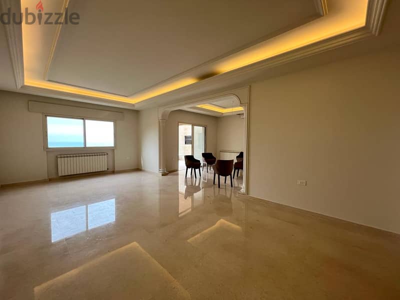 Apartment For Sale | Sahel Alma| شقق للبيع | كسروان | RGKS502 5