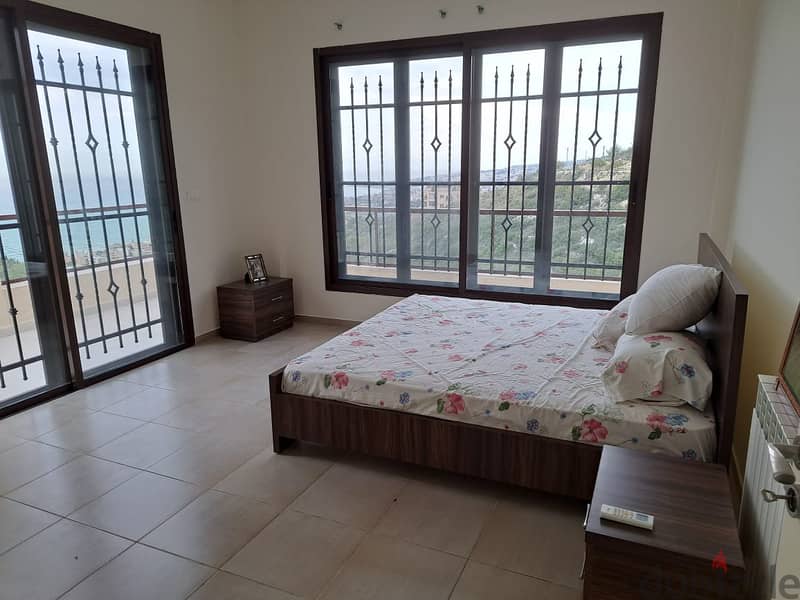 L14336-Brand New Villa in New Fidar for Sale With Panoramic Seaview 2