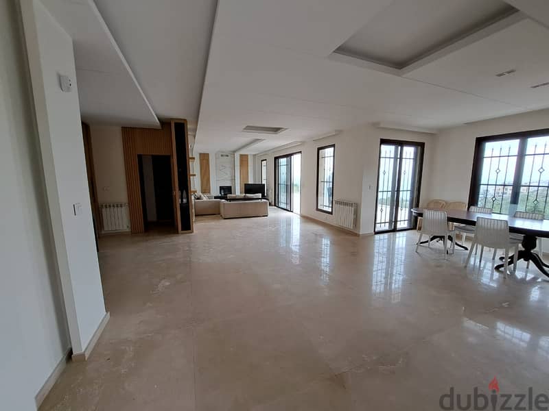 L14336-Brand New Villa in New Fidar for Sale With Panoramic Seaview 3
