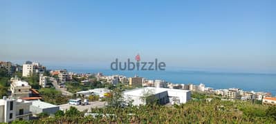 L12106-120 SQM Apartment With A Sea View for Sale In Bouar 0