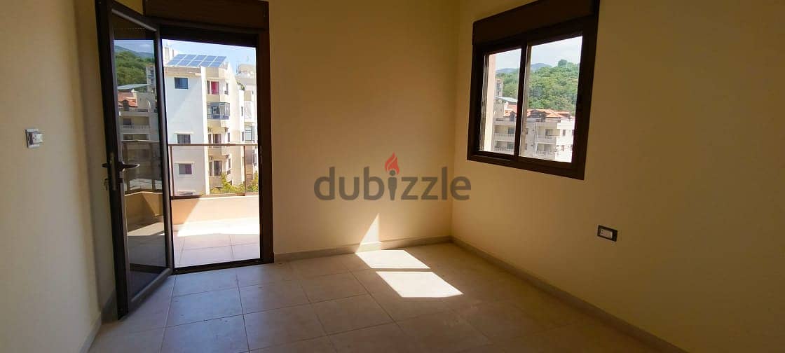 L12106-120 SQM Apartment With A Sea View for Sale In Bouar 2
