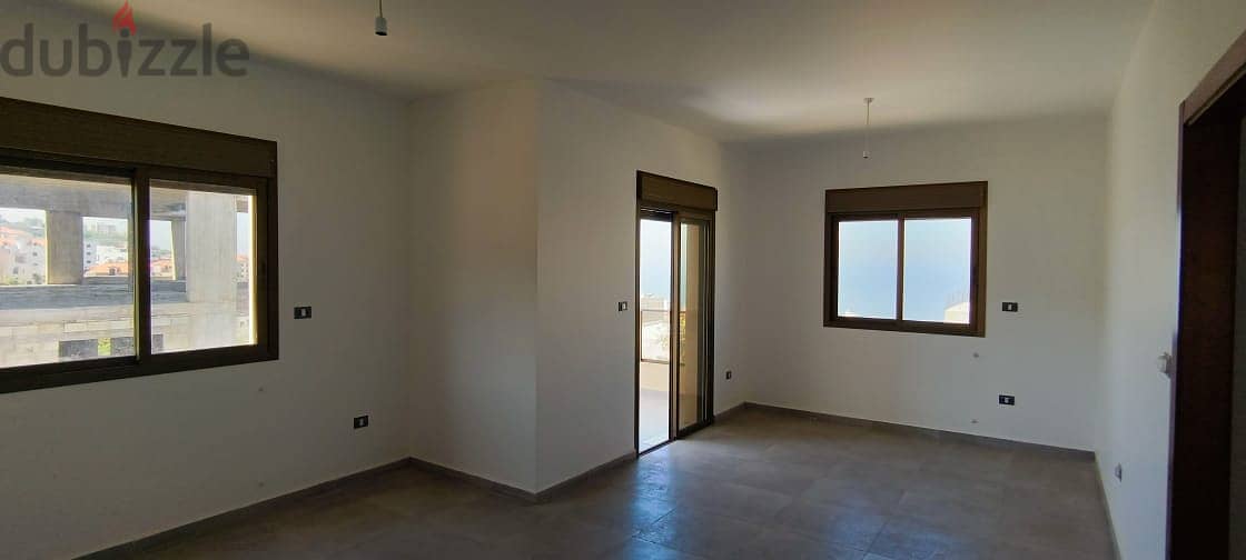 L12106-120 SQM Apartment With A Sea View for Sale In Bouar 3
