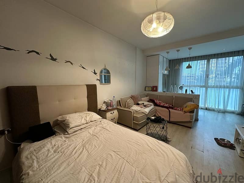 Huge apartment for sale in Koraytem شقة كبيرة للبيع في قريطم 13