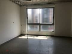 L12127-90 SQM Office for Rent in Achrafieh with 24H Electricity 0