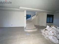 jouret el ballout brand new duplex for sale panoramic view Ref#5976