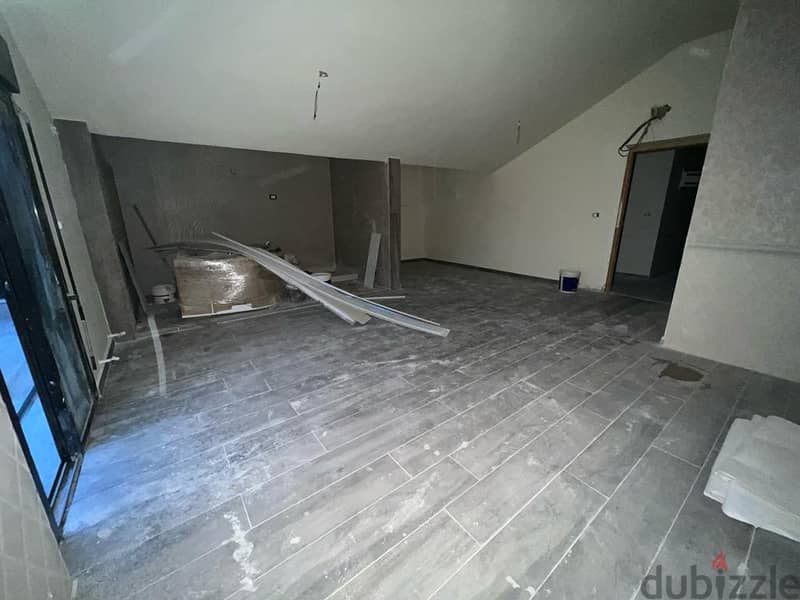 jouret el ballout brand new duplex for sale panoramic view Ref#5976 6