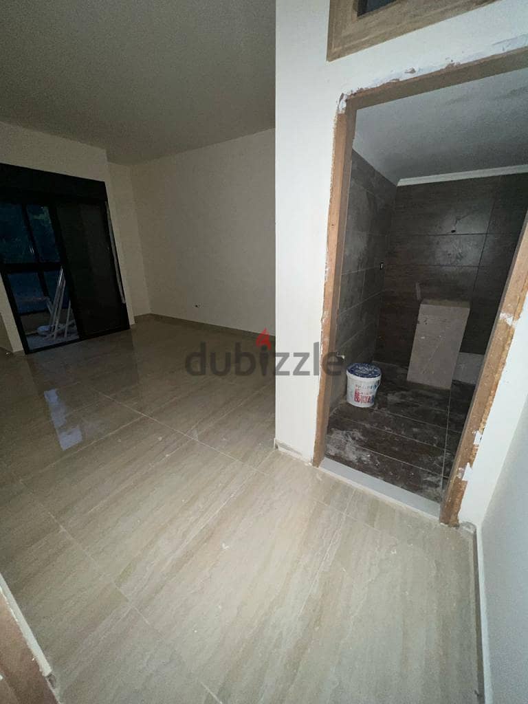 jouret el ballout brand new duplex for sale panoramic view Ref#5976 12