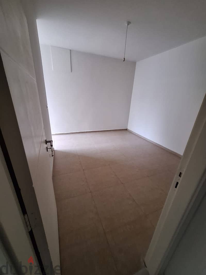 BSALIM 3 BEDROOMS WITH SEA VIEW NEW BUILDING  , (BS-109) 3