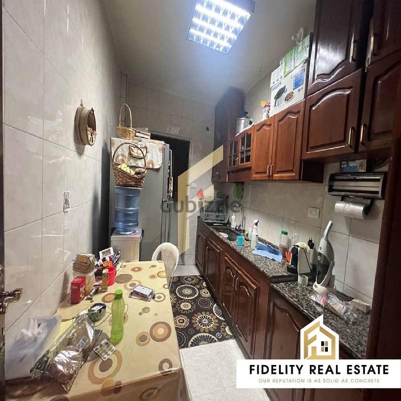 Apartment for sale in Ain El Remmaneh AA917 2