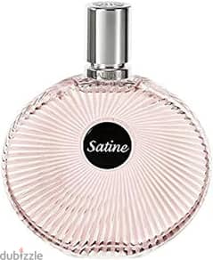 Lalique Satine for Women Eau de Parfum, 100ml