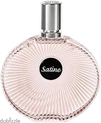 Lalique Satine for Women Eau de Parfum, 100ml 0