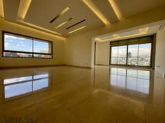 Apartment For Rent | Achrafieh | شقق للأجار بيروت | RGMR664